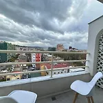 Skyline Panoramic Διαμέρισμα