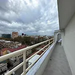 Skyline Panoramic * Τίρανα