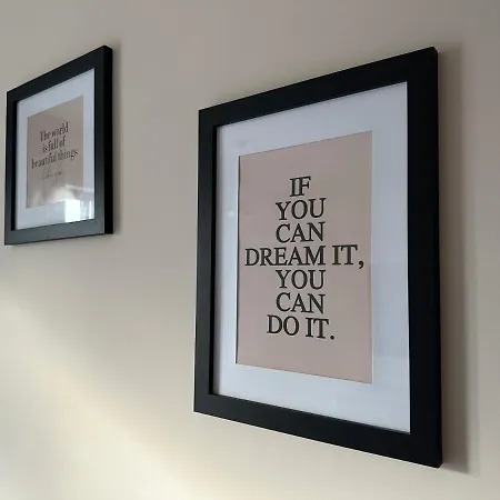 Lägenhet Skyline Panoramic Tirana