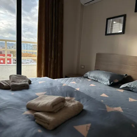 Apartamento Skyline Panoramic *