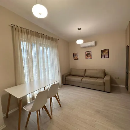 Skyline Panoramic Appartement