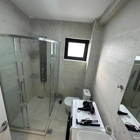 Апартаменты Skyline Panoramic *