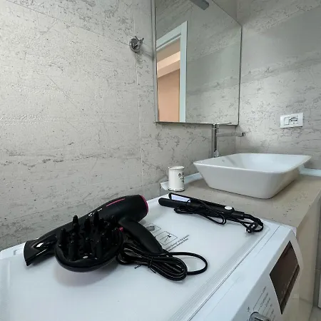 Skyline Panoramic Lägenhet *