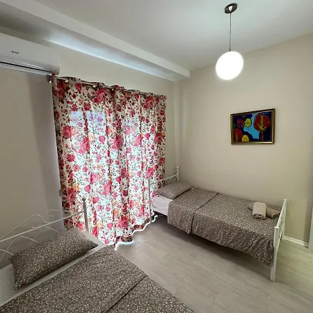 Skyline Panoramic Tirana