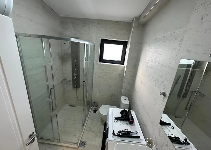 Apartamento Skyline Panoramic *