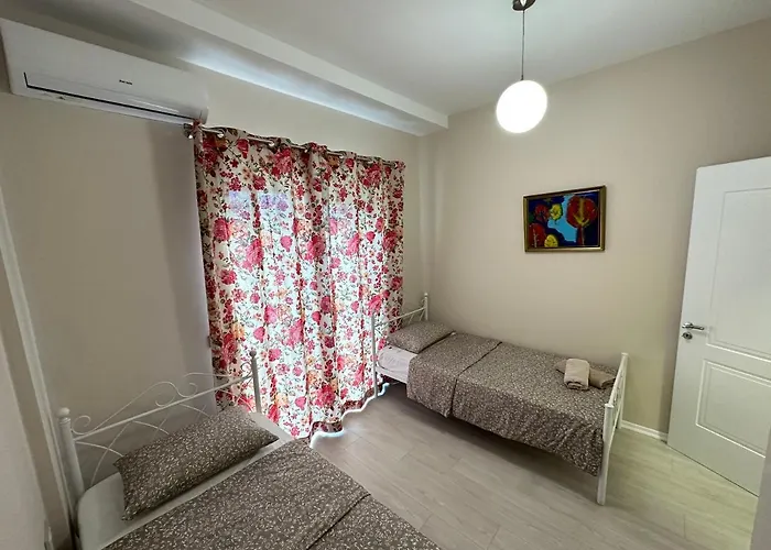 Skyline Panoramic Tirana